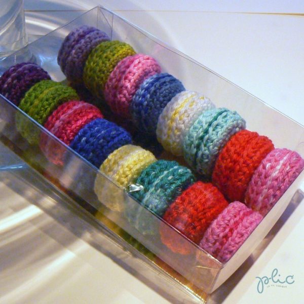 Dînette : Macaron – Image 3