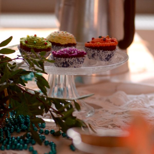Dînette : Cupcake – Image 6