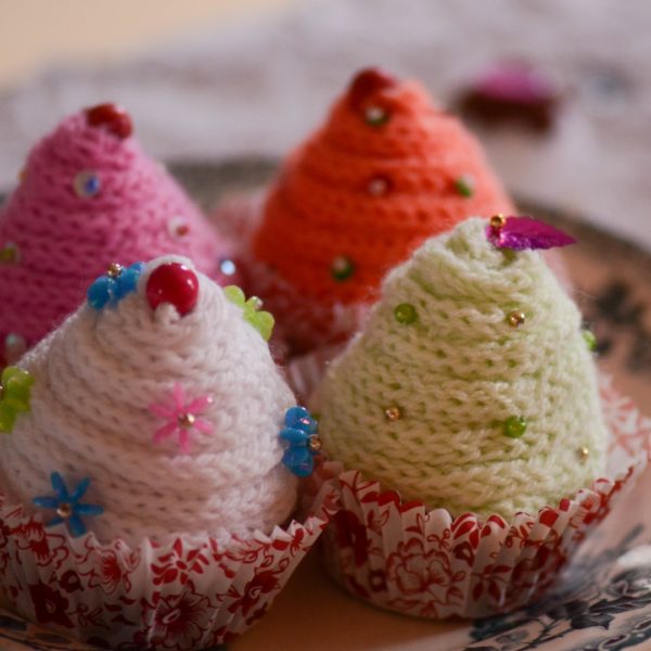 Dînette : Cupcake chantilly – Image 4