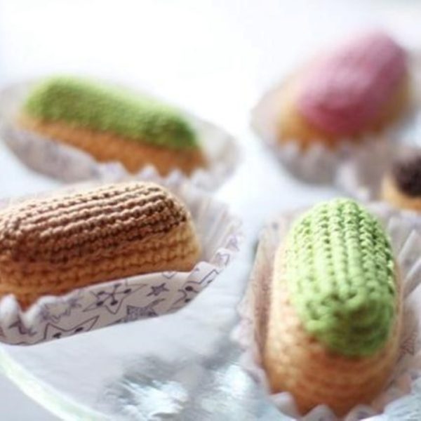 Dînette : Eclair – Image 5