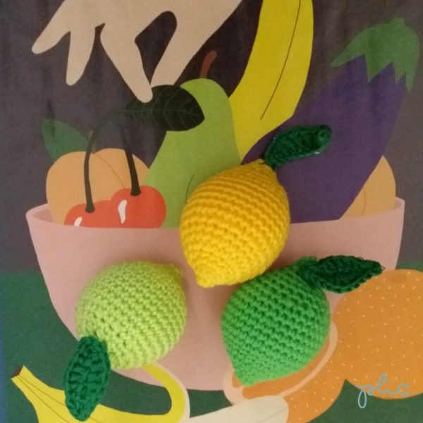 Dînette : Citron – Image 4