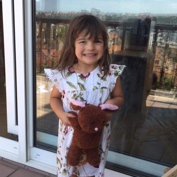 Peluche Lapin – Image 5