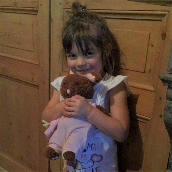 Peluche Lapin – Image 4