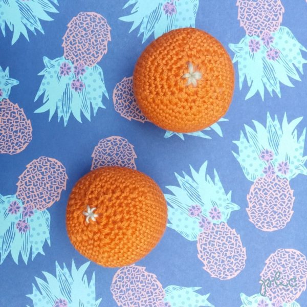 Dînette : Orange – Image 2