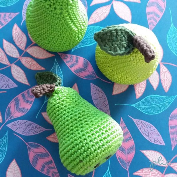 Dînette : Poire – Image 3