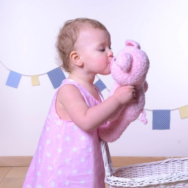 Peluche Cochon – Image 3