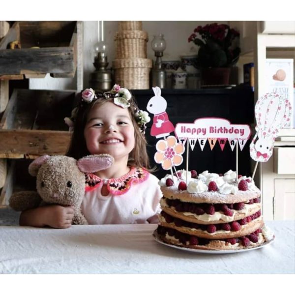 Peluche Lapin – Image 8