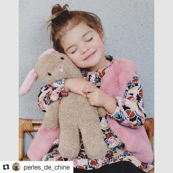 Peluche Lapin – Image 7