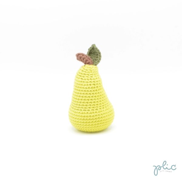 Dînette : Poire – Image 2