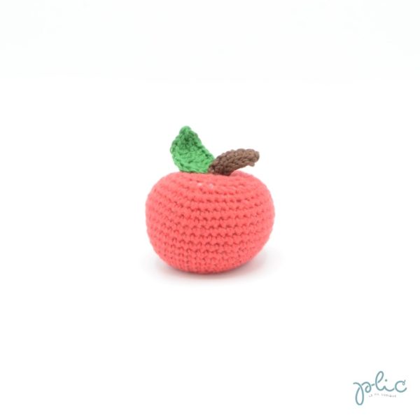 Dînette : Pomme – Image 3