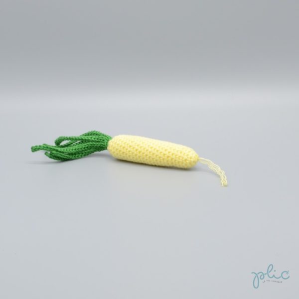 Dînette : carotte – Image 2