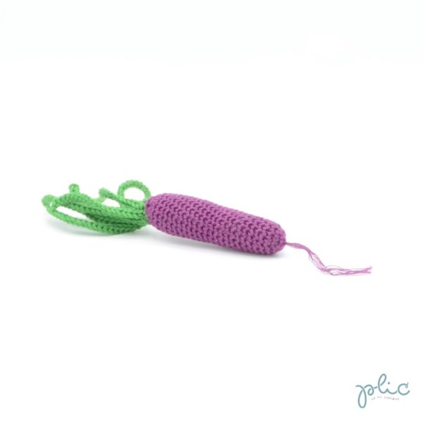Dînette : carotte – Image 3