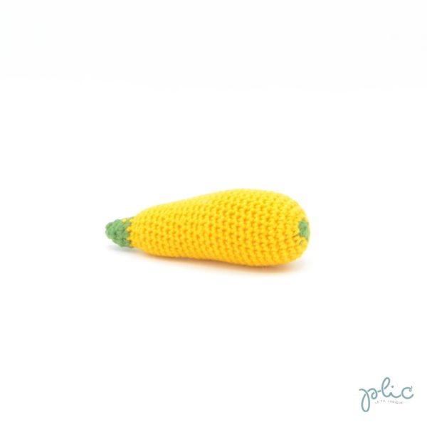 Dînette : courgette – Image 2