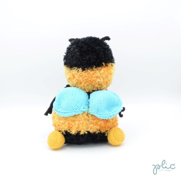 Peluche Bourdon – Image 2