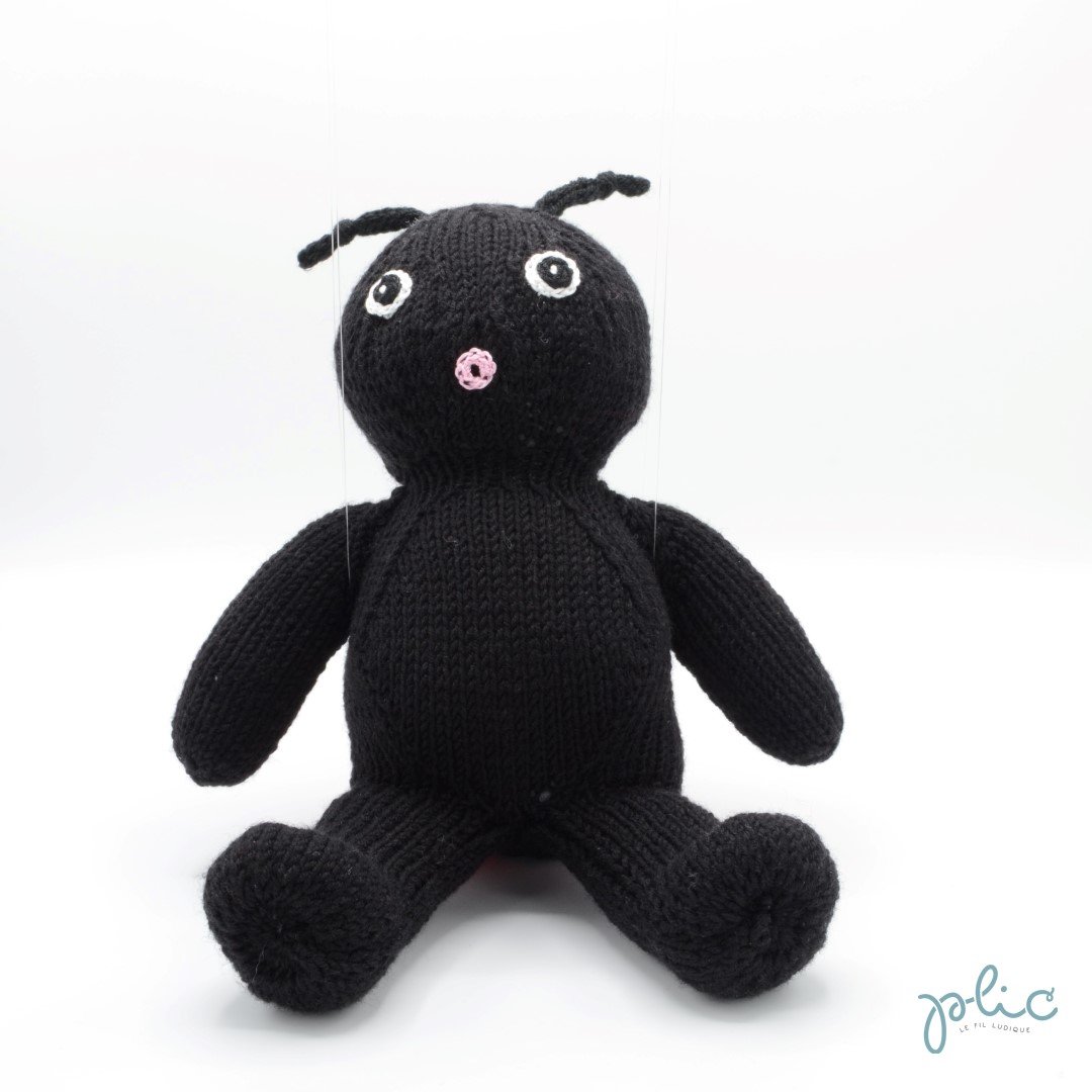Peluche coccinelle cheap
