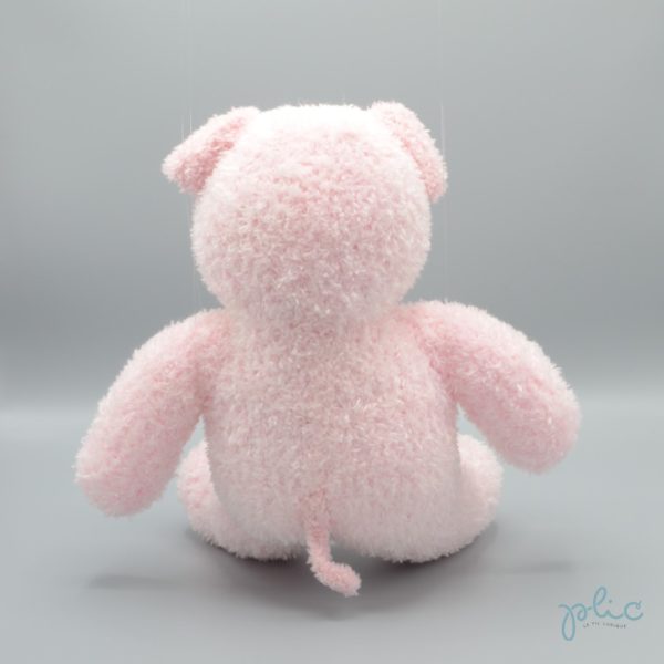 Peluche Cochon – Image 2