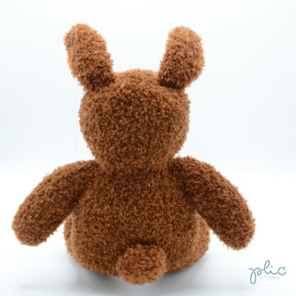 Peluche Lapin – Image 2