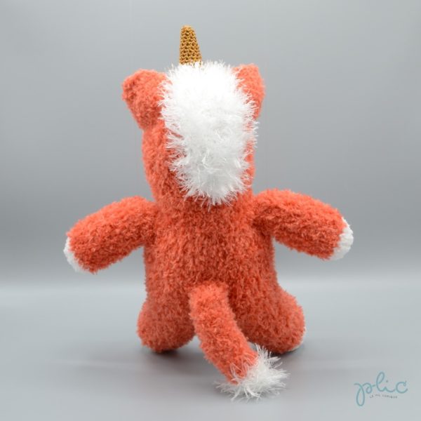 Peluche Licorne – Image 2