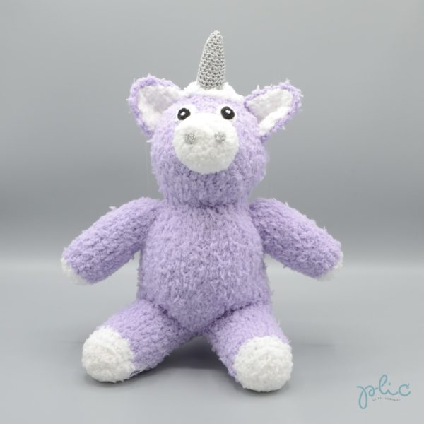 Peluche Licorne – Image 3