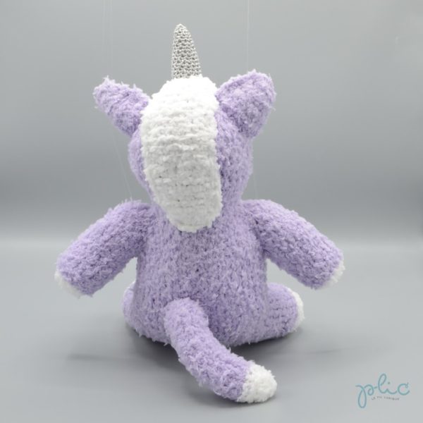 Peluche Licorne – Image 4