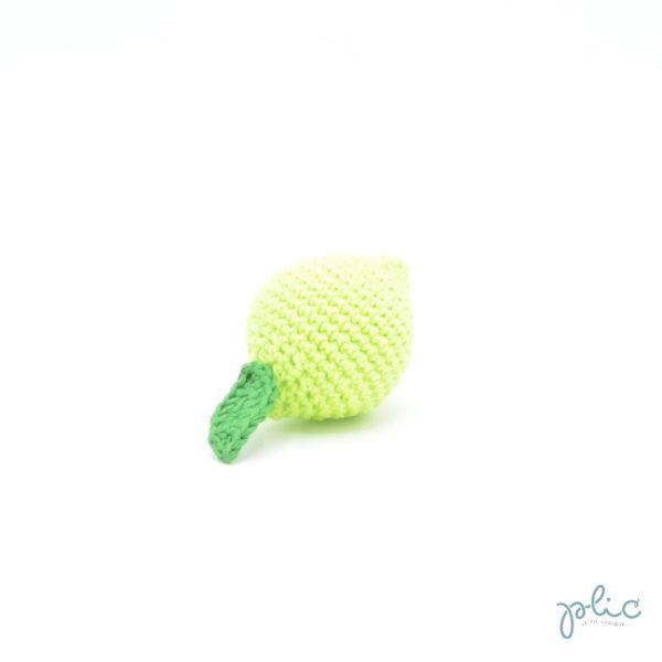 Dînette : Citron – Image 3
