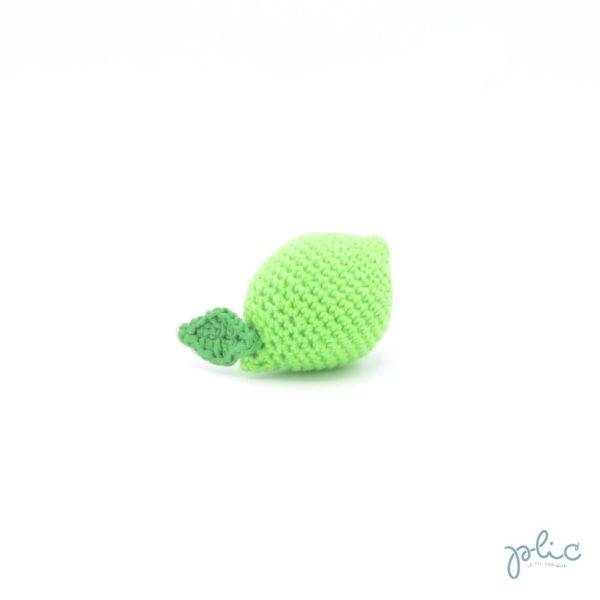 Dînette : Citron – Image 2