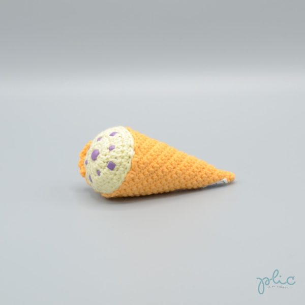 Dînette : Cornet glace bonbon – Image 3