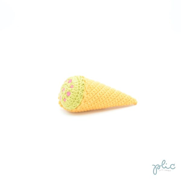 Dînette : Cornet glace bonbon – Image 2