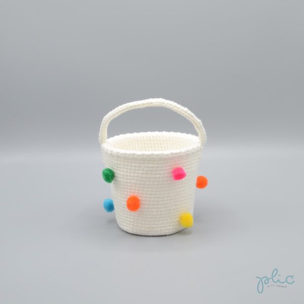 Sac à malice Seau de plage – Image 5