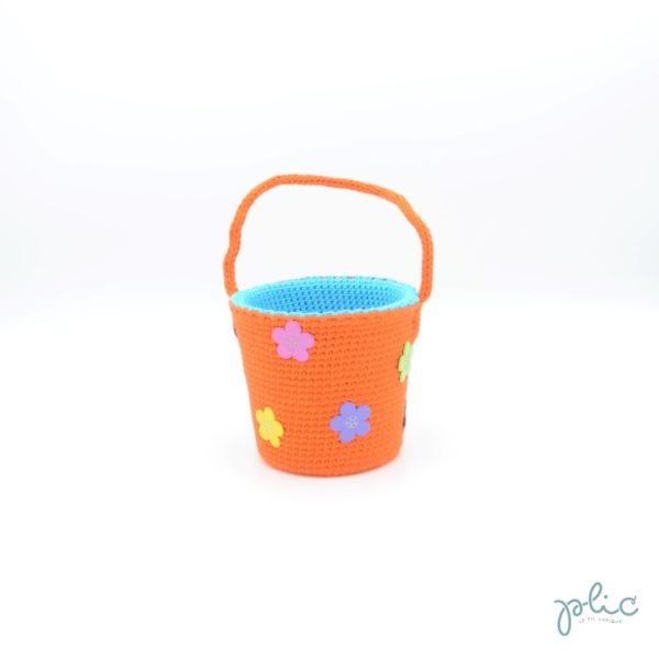 Sac à malice Seau de plage – Image 2