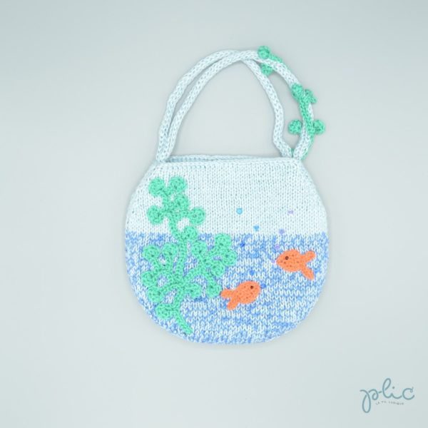 Sac à malice  Aquarium – Image 2