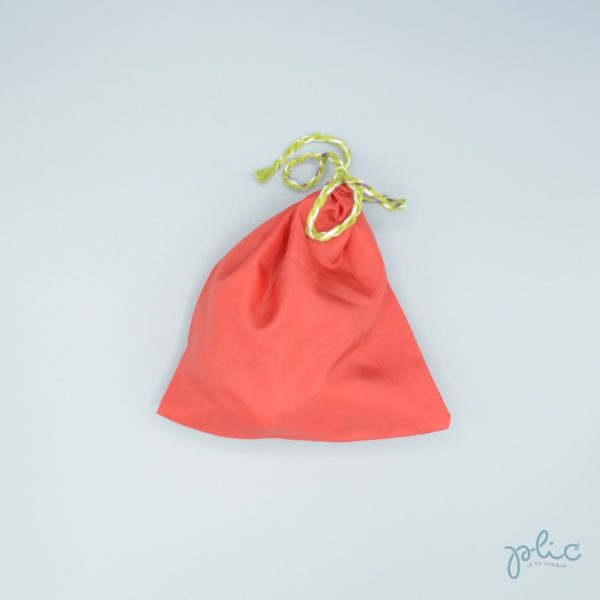Sac à malice Filet + pochette – Image 3