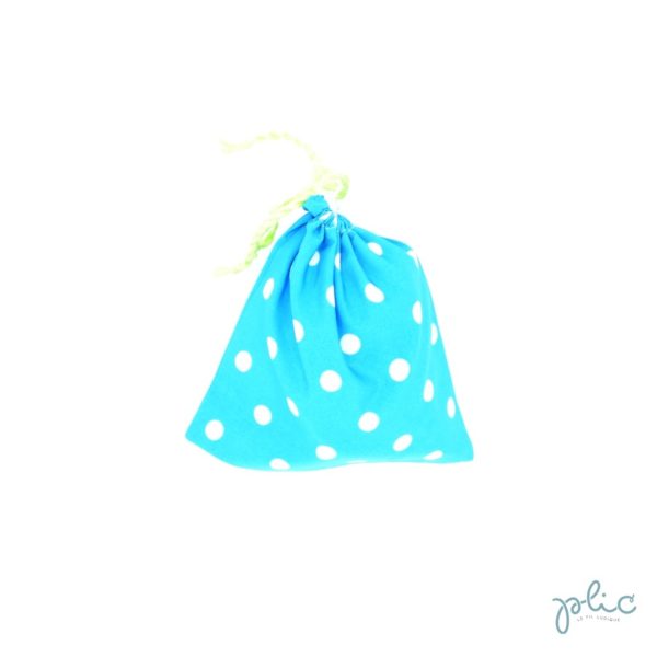 Sac à malice Filet + pochette – Image 2