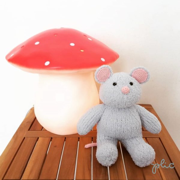 Peluche Souris – Image 3