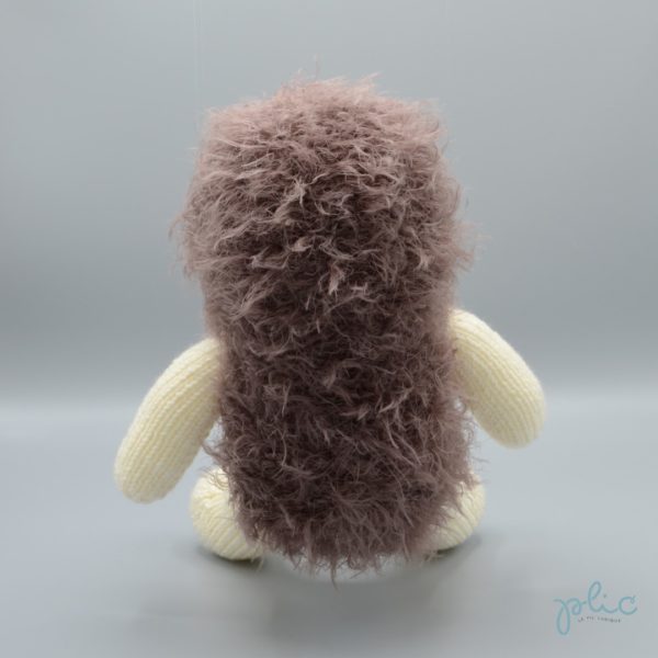 Peluche Hérisson – Image 2