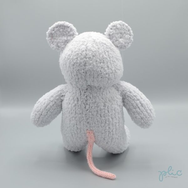 Peluche Souris – Image 2