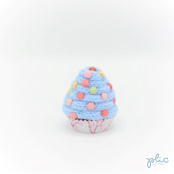 Dînette : Cupcake chantilly – Image 12
