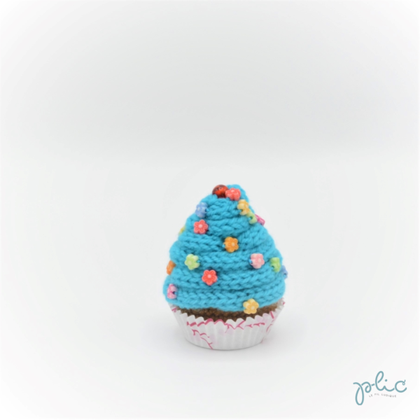 Dînette : Cupcake chantilly – Image 11