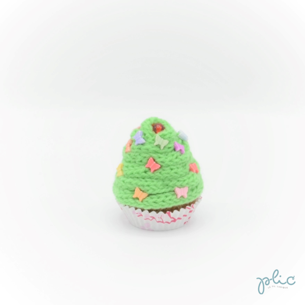 Dînette : Cupcake chantilly – Image 8