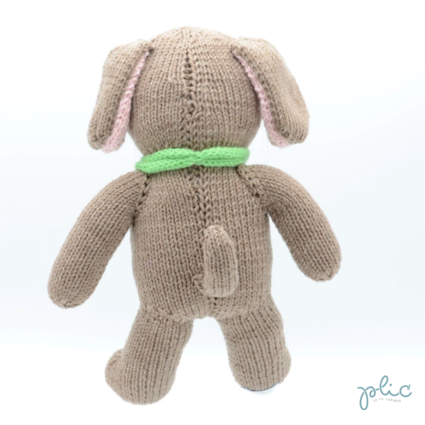 Peluche Chien – Image 2