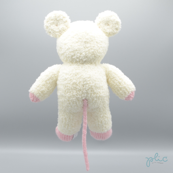 Peluche Souris – Image 5