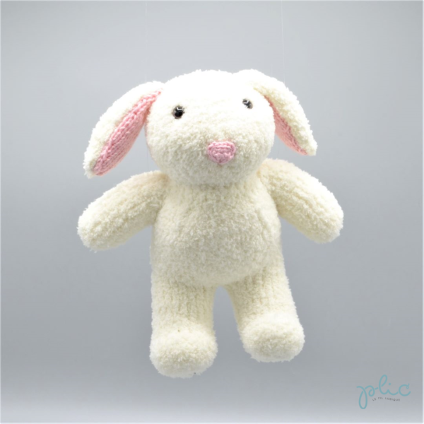 Peluche Lapin – Image 13