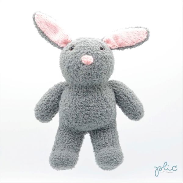 Peluche Lapin – Image 9