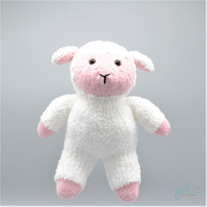 Peluche mouton