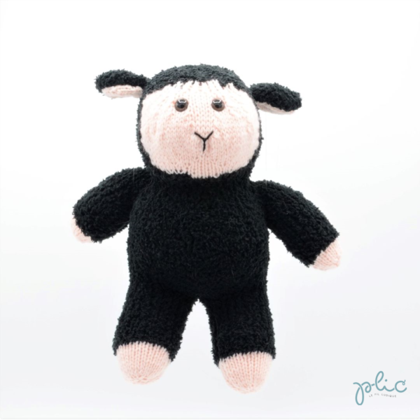 Peluche mouton – Image 3